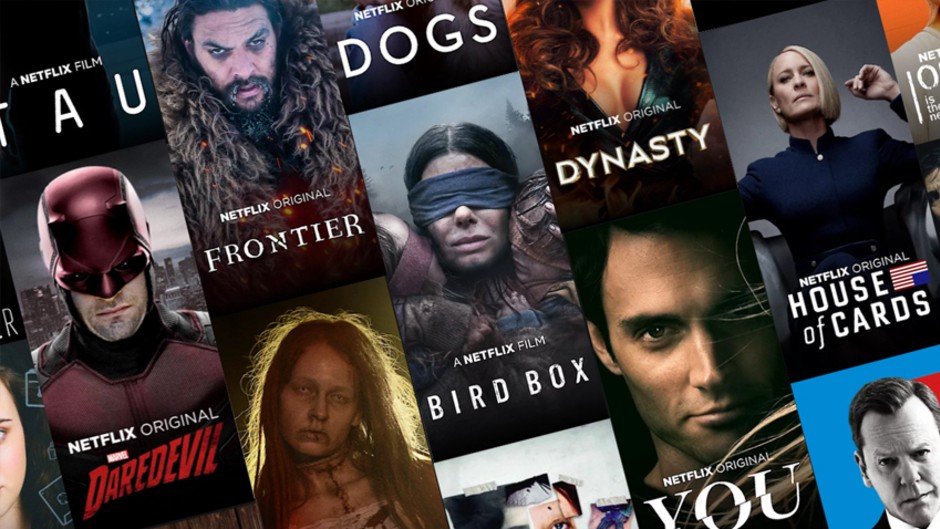 Netflix En Çok İzlenen 10 Filmini Açıkladı! 1 – v5s4d1v mwOg cover