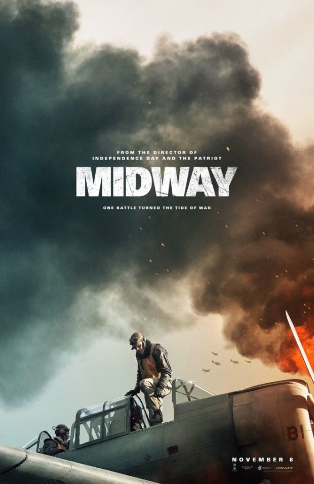 En Büyük Deniz Savaşı “Midway”den İlk Poster Geldi! 1 – 2052826.jpg r 973 1500 f jpg q x xxyxx