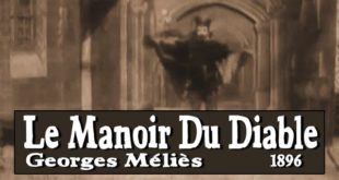 Dünyanın İlk Korku Filmi: Le Manoir du Diable (1896) 7 – 4405593.jpg r 640 360 f jpg q x xxyxx