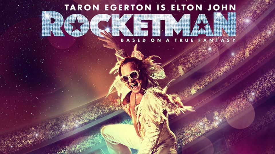 Oysa Sadece Sevilmek İstiyordu: Rocketman (2019) 1 –