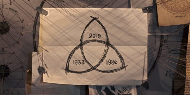Dark'ın Üçüncü Sezon Çekimleri Başladı 1 – Dark dizi