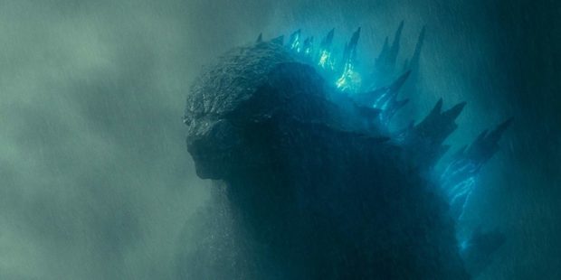 Devlerin Aşkı Büyük Olur: Godzilla King of the Monsters (2019) 1 – Godzilla 2 Canavarlar Kralı 6