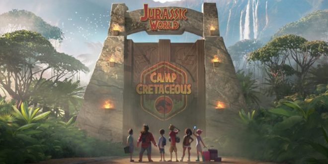 Jurassic World Netflix Dizisi Oluyor! 1 – Jurassic World e1559656708911