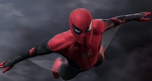 Örümcek-Adam: Evden Uzakta 5 Temmuz’da Sinemalarda 4 – Spider Man Far from Home Örümcek Adam Evden Uzakta 1