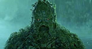 DC, Swamp Thing'i Bataklığa Terk Ediyor! 1 – Swamp Thing Teaser Video Production Shut Down