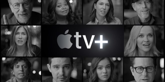 Apple TV+ Gözünü Oscar'a Dikti! 1 – maxresdefault 1