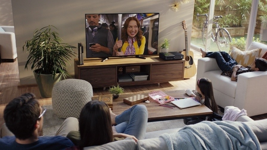 Dizi İzleme Alışkanlığımız Değişiyor! 1 – netflix living room