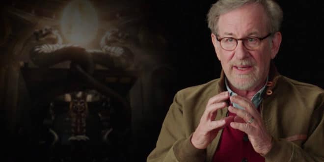 Steven Spielberg'ten Yeni Korku Dizisi! 1 – spielberg quibi after dark