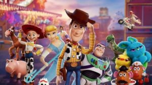 Oyuncaklara Veda: Toy Story 4 (2019) 3 – 107690 640