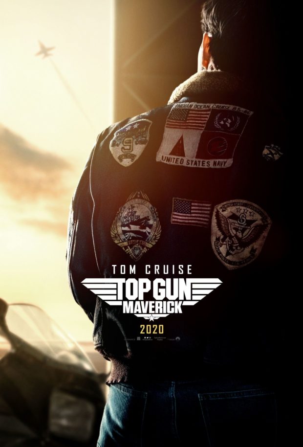 Maverick Geri Dönüyor! Yeni Top Gun Filminden Fragman 1 – 1cbf7a10 a996 11e9 aefe b90c73e128a4
