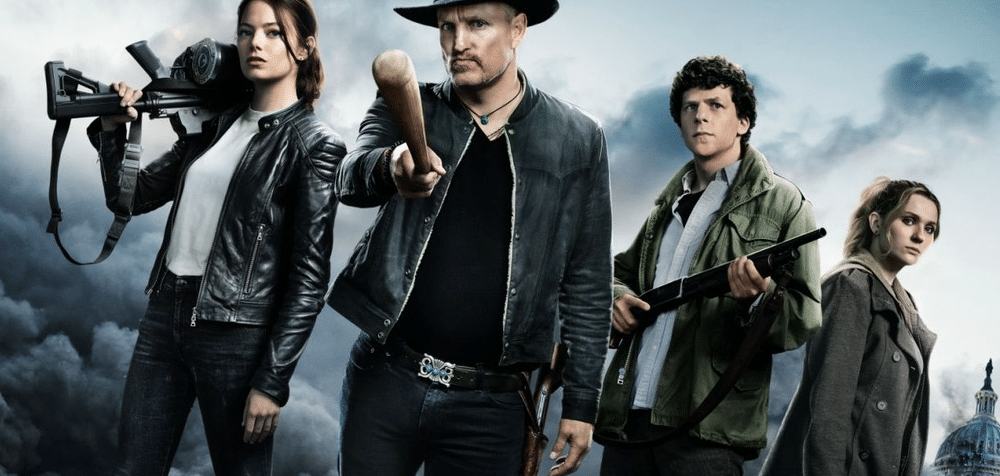 Zombieland 2: Double Tap Filminden Fragman Geldi! 1 – Screen Shot 2019 07 26 at 1.54.26 PM