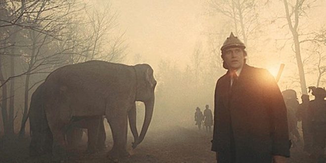 Kült Filmler Zamanı: The Hourglass Sanatorium (1973) 1 – The Hourglass Sanatorium 2