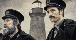 Robert Pattinson ve Willem Dafoe'lu "The Lighthouse"dan İlk Fragman! 10 – The Lighthouse Movie Trailer 2019
