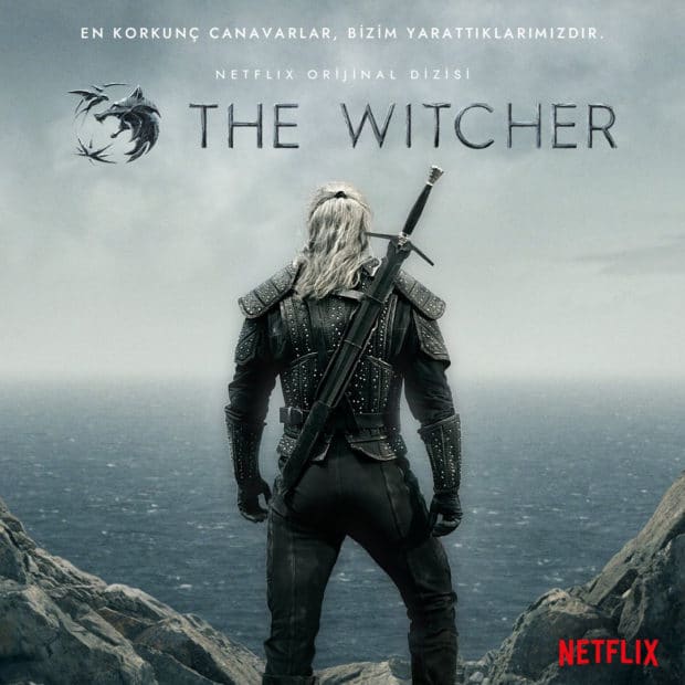 Netflix, The Witcher’dan İlk Kareleri Paylaştı! 2 – The Witcher