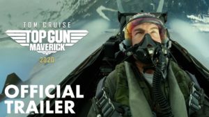 Maverick Geri Dönüyor! Yeni Top Gun Filminden Fragman 2 – Top Gun Maverick Official Trailer 2020 Paramount Pictures