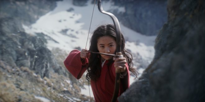 Disney’den Mulan Filminin Yeni Afişi Paylaşıldı 1 – mulan 9