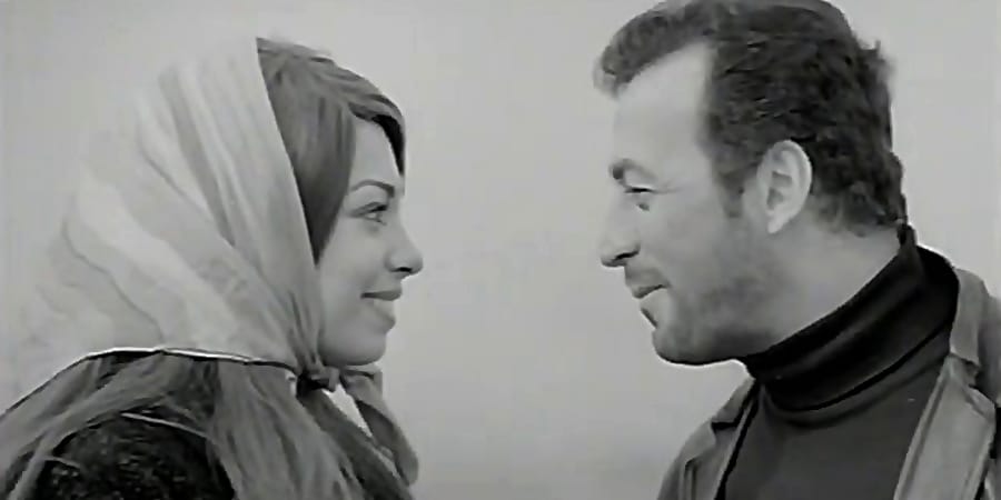 Ütopyalar Güzeldir: Acı ile Karışık (1969) 1 – Acı ile Karışık 1969 03