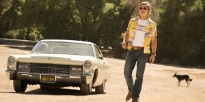 Quentin Tarantino'dan: Bir Zamanlar... Hollywood’da 2 – Once Upon a Time in Hollywood 8