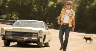 Quentin Tarantino'dan: Bir Zamanlar... Hollywood’da 1 – Once Upon a Time in Hollywood 8