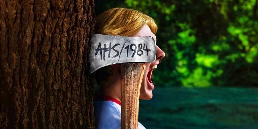 ​“American Horror Story: 1984” 19 Eylül’de Başlıyor 1 – American Horror Story 1984 4