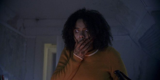 Black Christmas / Kara Noel Filminden Poster 1 – Black Christmas Kara Noel 04