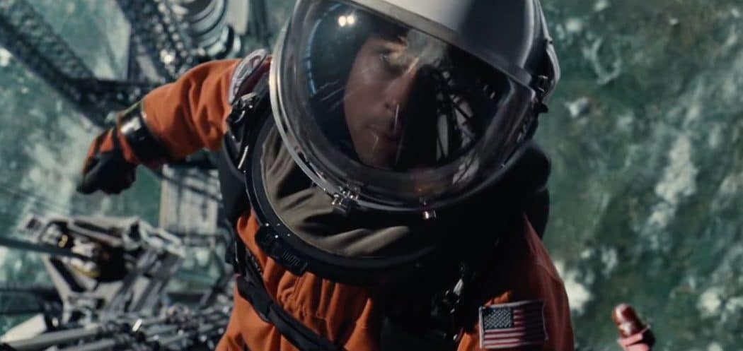Neptün'e Gittim Döneceğim: Ad Astra (2019) 1 – D wn1OIXUAEqdnM
