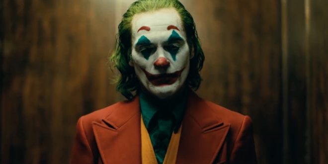 Kalabalık İçinde Bile Her An Yalnız: Joker 1 – Joker 06