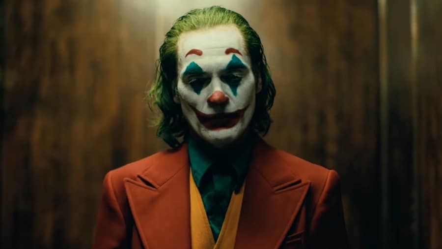 Kalabalık İçinde Bile Her An Yalnız: Joker 1 – Joker 06