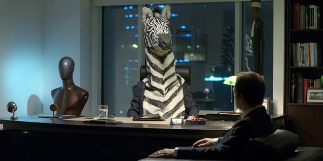 Ayvalık Film Festivali Bu Hafta Sonu Başlıyor 1 – Küçük Şeyler 2019