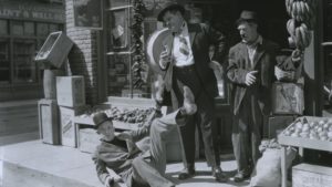 Sinemanın ‘Bilinmeyenleri’ Sessiz Sinema Günleri’nde 2 – Laurel Hardy