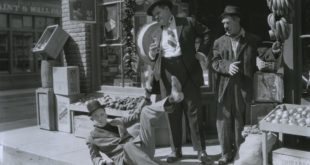 Sinemanın ‘Bilinmeyenleri’ Sessiz Sinema Günleri’nde 6 – Laurel Hardy