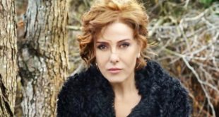 Altın Koza'da Onur Ödülleri Zuhal Olcay ile Zülfü Livaneli’nin 6 – Zuhal Olcay