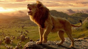 CGI Hayvanat Bahçesi: Aslan Kral (2019) 5 – lionking2019 feature