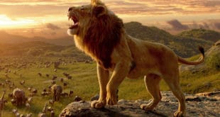 CGI Hayvanat Bahçesi: Aslan Kral (2019) 1 – lionking2019 feature
