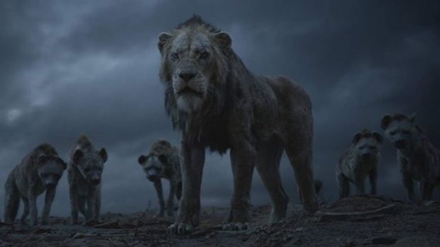 CGI Hayvanat Bahçesi: Aslan Kral (2019) 4 – the lion king still 1236662