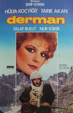 Mürüvvet mi Derman mı? 1 – Derman 1983 poster