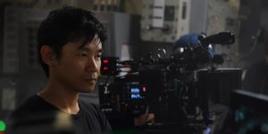James Wan Yeni Bir Korku Filmine Hazırlanıyor! 4 – James Wan