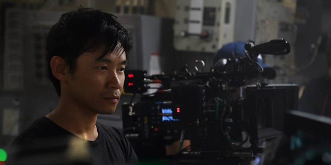 James Wan Yeni Bir Korku Filmine Hazırlanıyor! 1 – James Wan