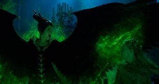 Malefiz: Kötülüğün Gücü Filminden Poster Paylaşıldı 3 – Maleficent Mistress of Evil 1