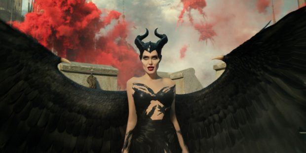 Malefiz: Kötülüğün Gücü Filminden Poster Paylaşıldı 3 – Maleficent Mistress of Evil 3