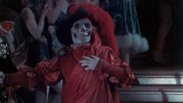 Korku ve Fantastik Festivali İstanbul Modern Sinema'da 9 – The Phantom of the Opera 1925