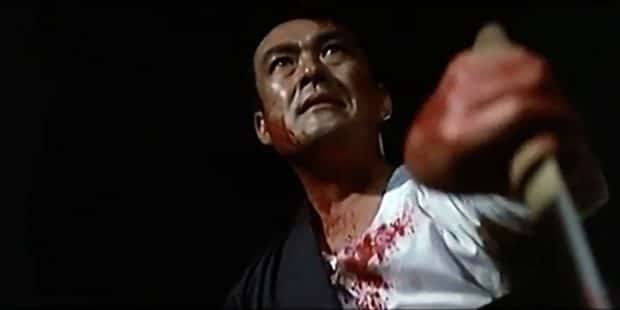 3 Perdelik Şiddet Operası: Yakuza Law (1969) 3 – Yakuza Law 04
