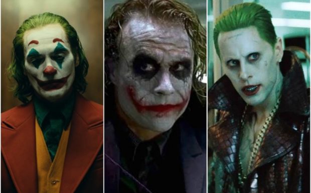 Joker (2019): En Büyük Şakasını Sona mı Sakladı? 2 – joaquin phoenix heath ledger jared leto