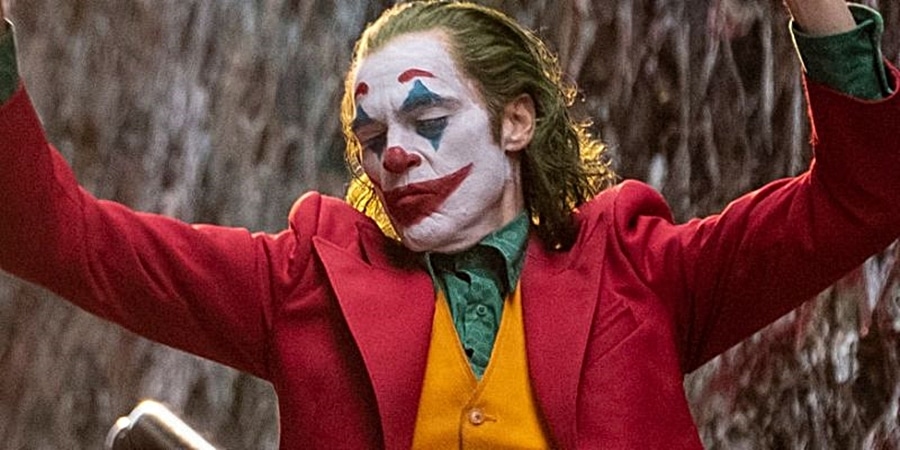 ODTÜ joker filmi ile ilgili görsel sonucu