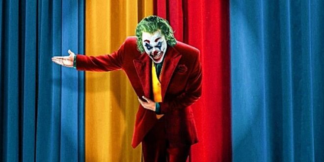 Joker (2019): En Büyük Şakasını Sona mı Sakladı? 1 – joker movie TVshow