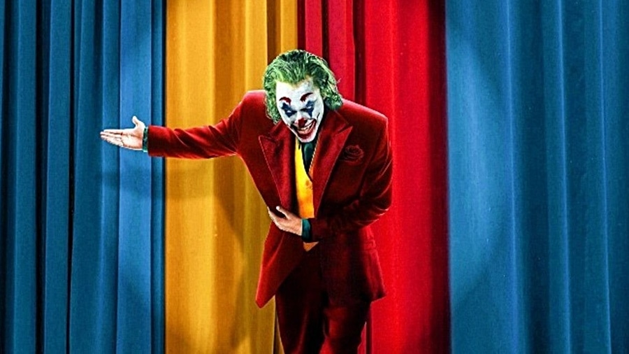 Joker (2019): En Büyük Şakasını Sona mı Sakladı? 1 – joker movie TVshow