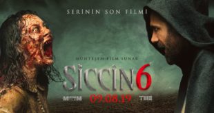 Kabus Devam Ediyor: Siccin 6 (2019) 1 – maxresdefault
