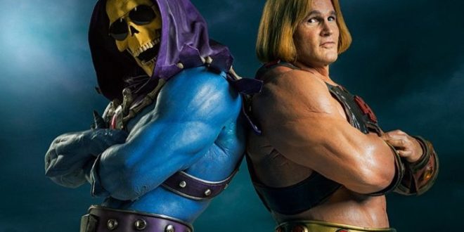 He-Man "Netflix'in Gücü Adına" Diyebilir! 1 – netflix he man 690x450