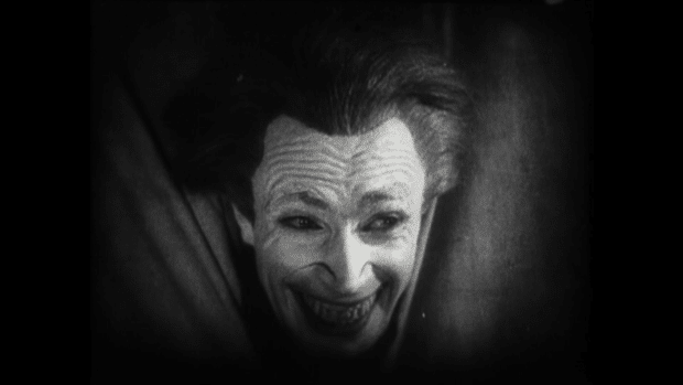 Joker (2019): En Büyük Şakasını Sona mı Sakladı? 7 – the man who laughs 1928