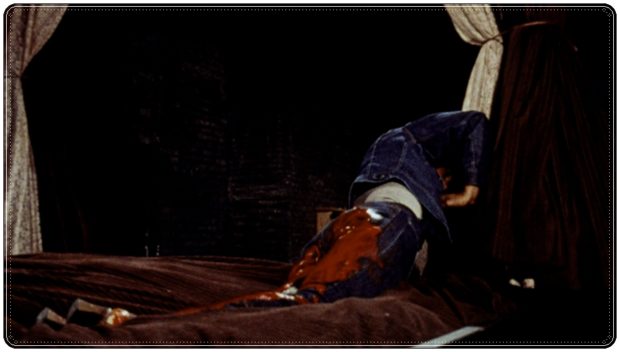 Sinema Tarihinin İçine Şeytan Kaçmış En Garip Objeleri 2 – Death Bed The Bed That Eats 1977